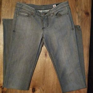 People's Liberation Bella Boot Cut Jeans